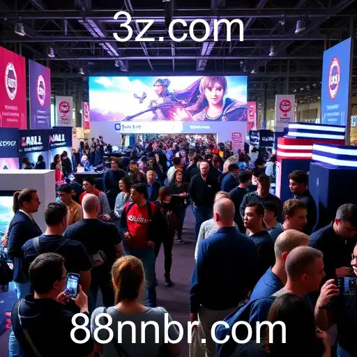 A Revolução dos Jogos Online: Avanços e Tendências