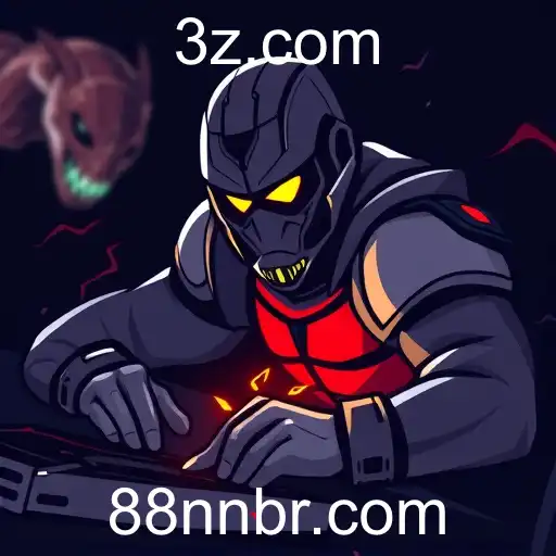 Expansão Digital: '88nn' Revoluciona o Mercado de Jogos