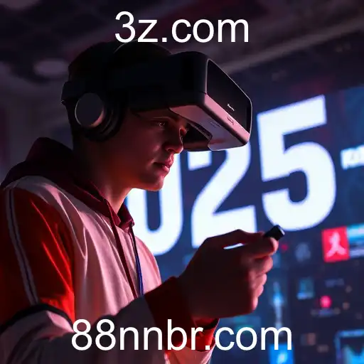 88nn: A Nova Febre dos Jogos Virtuais em Portugal