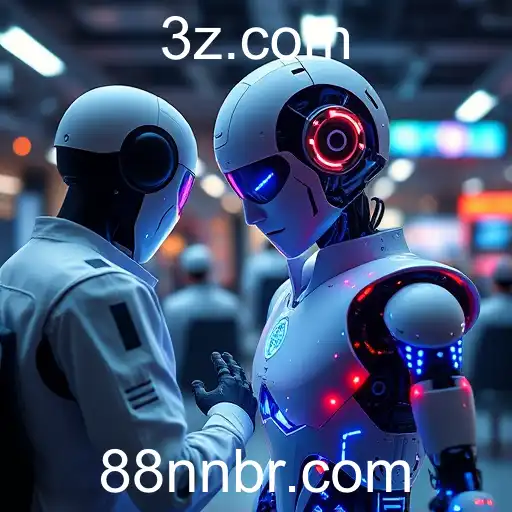 O Futuro dos Jogos com 88nn