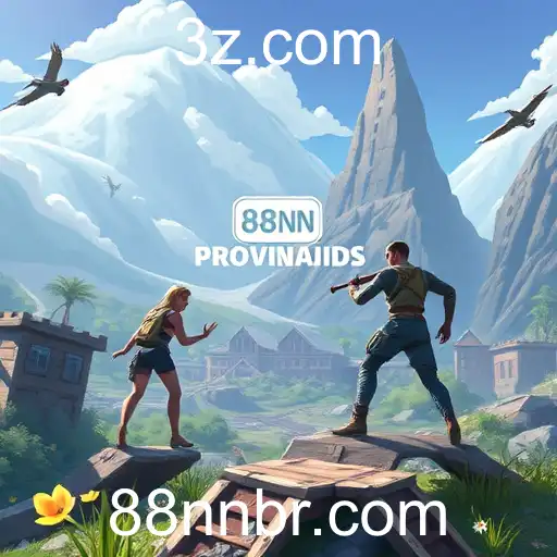 Tendências e Inovações no Mundo dos Jogos em 2025