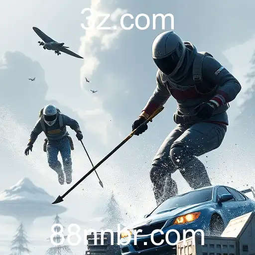 Novas Tendências em Jogos Online em Português