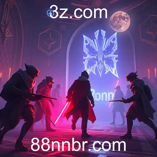 A Revolução 88nn e o Futuro dos Jogos Online em Português