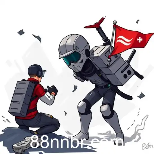 A Revolução dos Jogos: 88nn e o Futuro do Entretenimento Digital