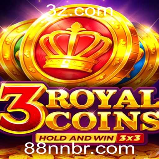 Explorando o Fascinante Mundo de '3royalcoins'