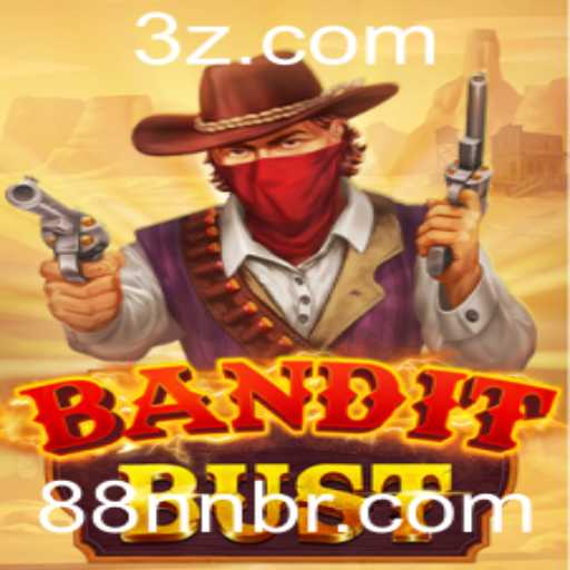 BanditBust: Um Mergulho na Ação e Estratégia do Novo Sucesso dos Jogos