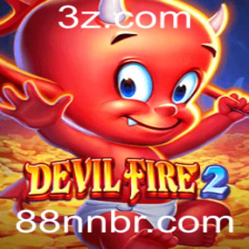 DevilFire2: Um Mergulho Profundo no Novo Sensação dos Jogos