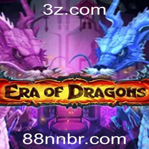 EraOfDragons: Aventuras Épicas e Estratégia no Jogo do Ano