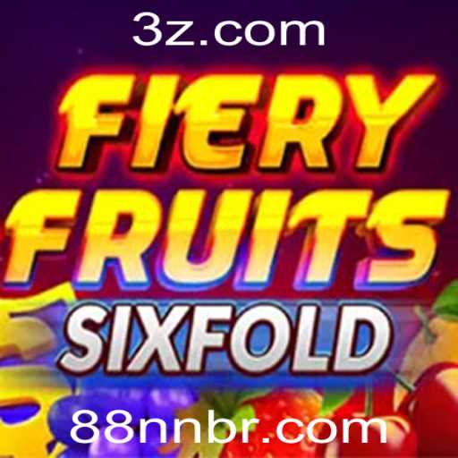 Descubra o Mundo Palpitante de FieryFruitsSixFold