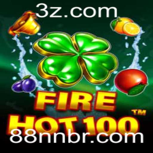 Explorando o Mundo de FireHot100: Um Novo Fenômeno no Universo dos Jogos