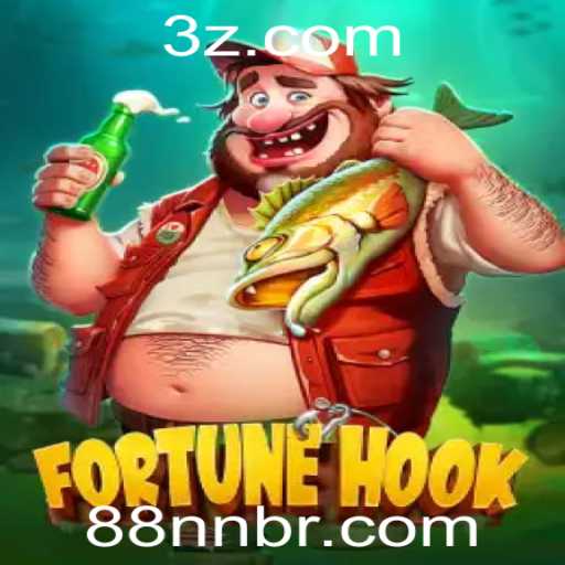 Descubra o Empolgante Mundo de FortuneHook: O Jogo que Está Conquistando o Mundo