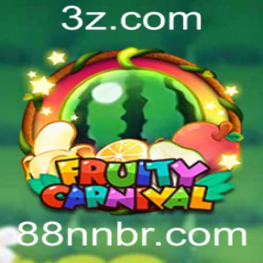 Descubra FruityCarnival: O Novo Jogo que Conquista o Mundo