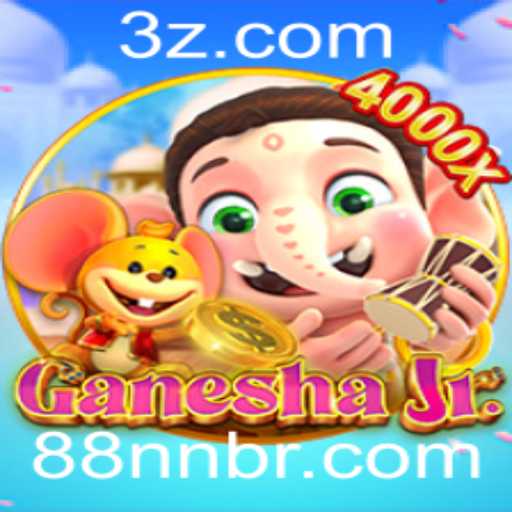 Explorando o Universo de GaneshaJr: Uma Jornada de Estratégia e Diversão