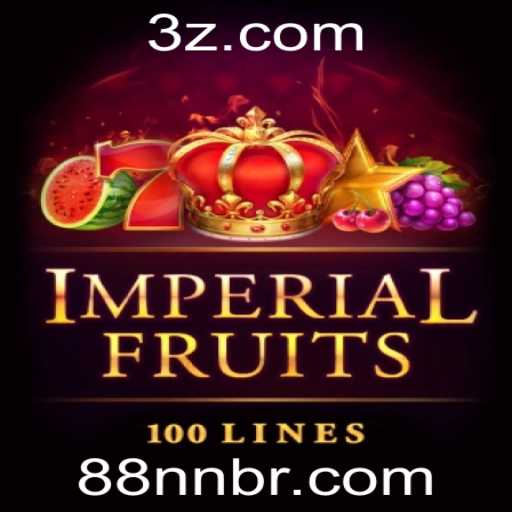 Desvendando o Mundo de ImperialFruits100: Regras e Introdução