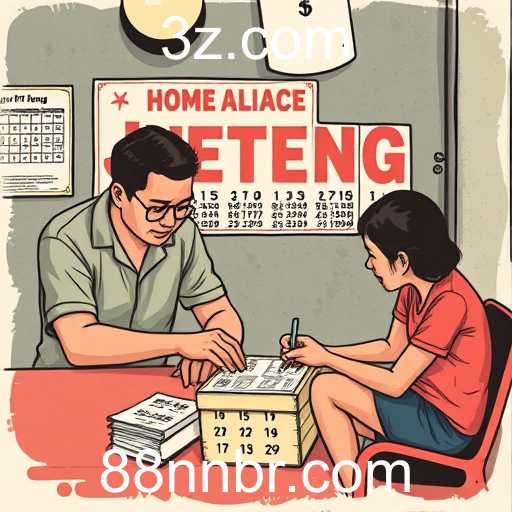 O Incontornável Jogo do Jueteng nas Filipinas: Implicações e Desafios