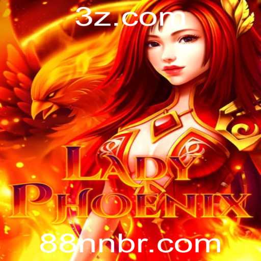 Descubra LadyPhoenix: O Jogo Envolvente do Momento