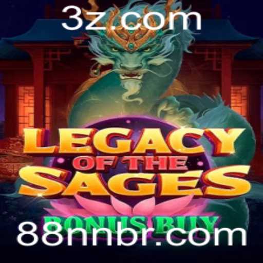 Explorando o Mundo de LegacyoftheSagesBonusBuy: Um Jogo que Desafia os Limites