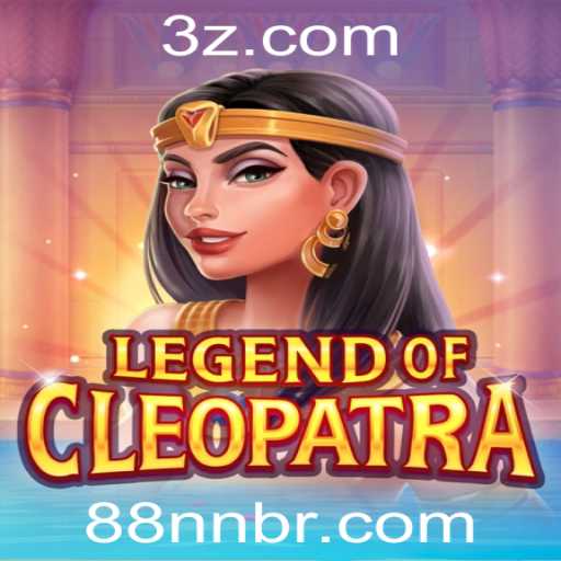 LegendOfCleopatra: A Fascinante Jornada no Egito Antigo