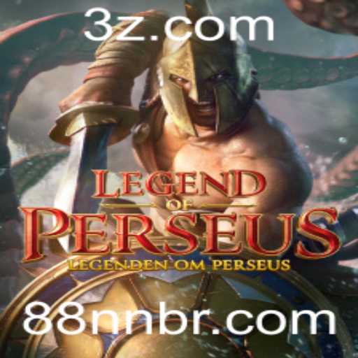 Explorando o Mundo de LegendofPerseus: Um Mergulho na Mitologia e Estratégia