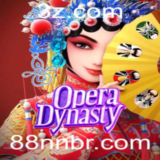 Descubra o Fascinante Mundo de OperaDynasty: Estratégia e Arte no Cenário Moderno de Jogos