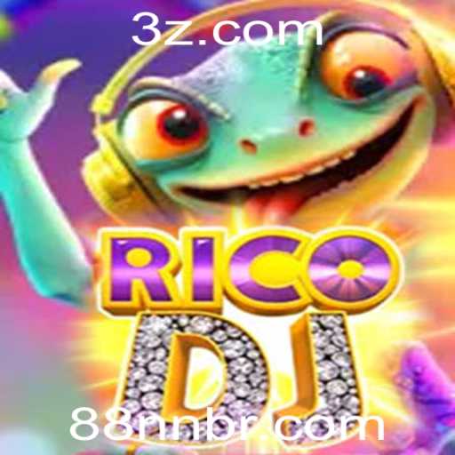 RicoDJ: Exploração e Estratégia no Mundo dos Jogos