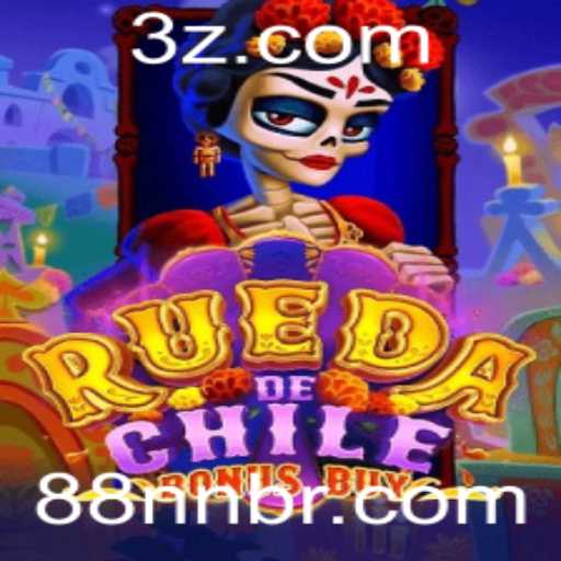 Descubra o Fascinante Mundo de RuedaDeChileBonusBuy: Um Jogo Revolucionário