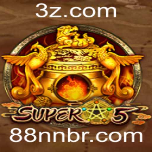 Descubra o Universo do Super5: Como Jogar e Regras