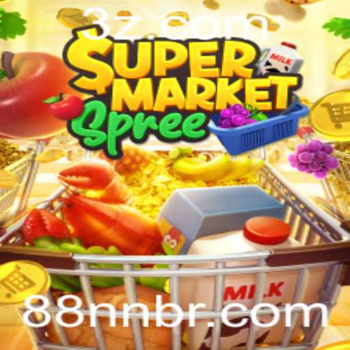 SupermarketSpree: Um Mergulho no Mundo das Compras Virtuais