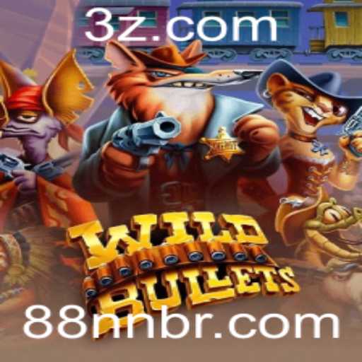 Explorando WildBullets: Um Mergulho Profundo no Jogo do Momento