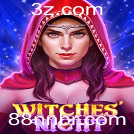 WitchesNight: Descubra o Novo Sensação do Mundo dos Jogos